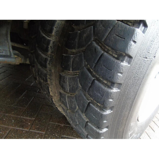 2008 Mercedes-Benz AXOR-45823055