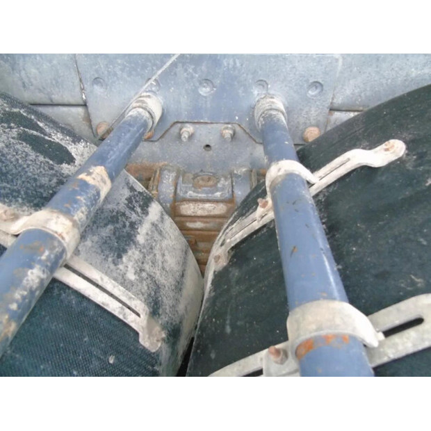 2008 Mercedes-Benz AXOR-45823056