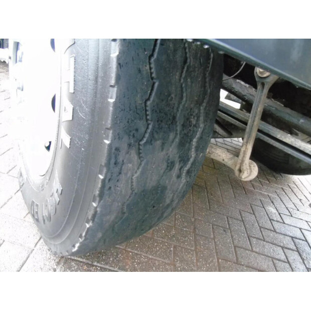 2008 Mercedes-Benz AXOR-45823057