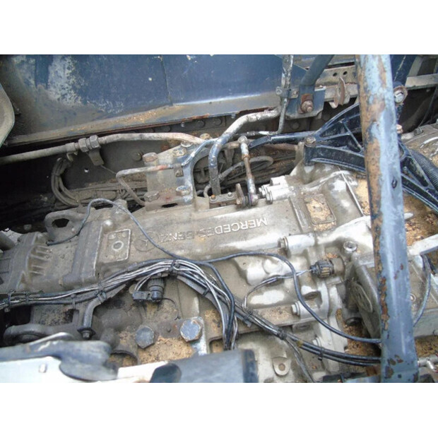 2008 Mercedes-Benz AXOR-45823059