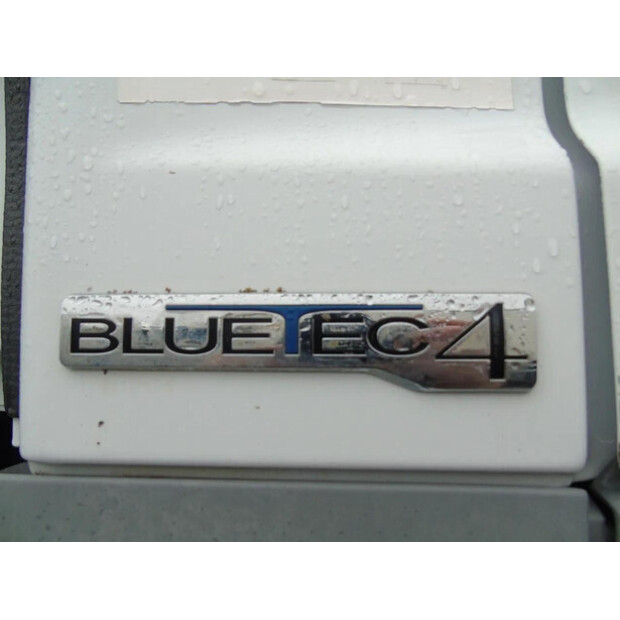 2008 Mercedes-Benz AXOR-45823060