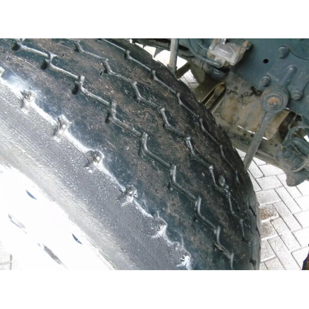 2008 Mercedes-Benz AXOR-45823061