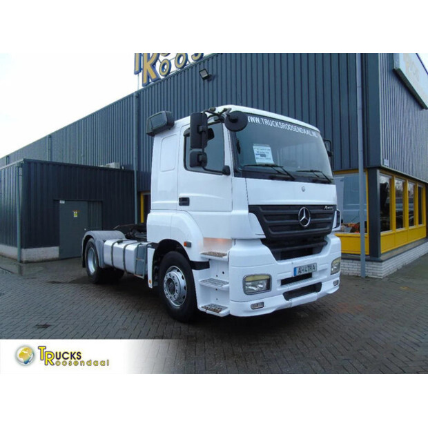2006 Mercedes-Benz AXOR-45823066