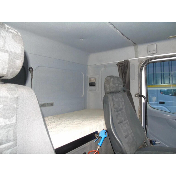 2006 Mercedes-Benz AXOR-45823069