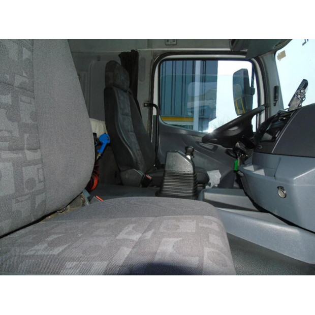 2006 Mercedes-Benz AXOR-45823071