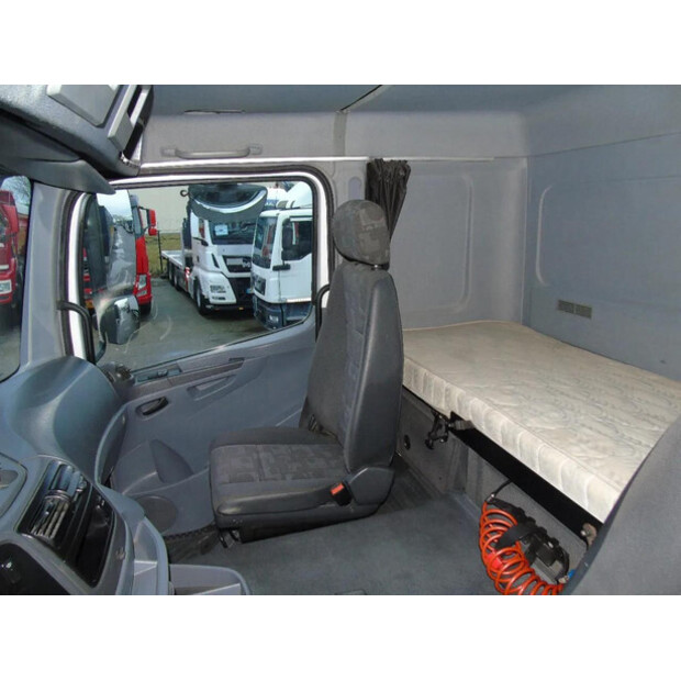 2006 Mercedes-Benz AXOR-45823072