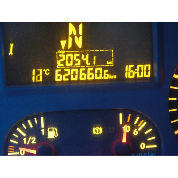 2006 Mercedes-Benz AXOR-45823073