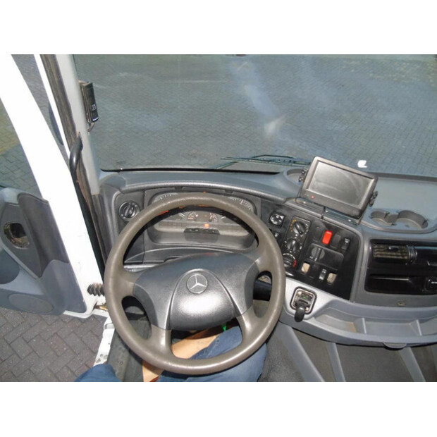 2006 Mercedes-Benz AXOR-45823074