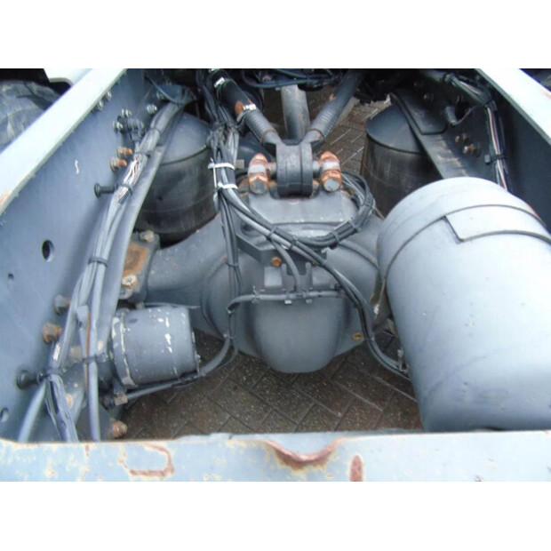 2006 Mercedes-Benz AXOR-45823076