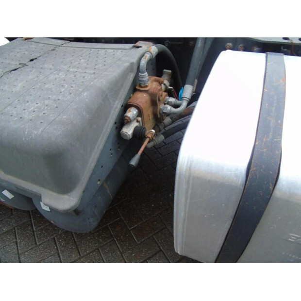 2006 Mercedes-Benz AXOR-45823077