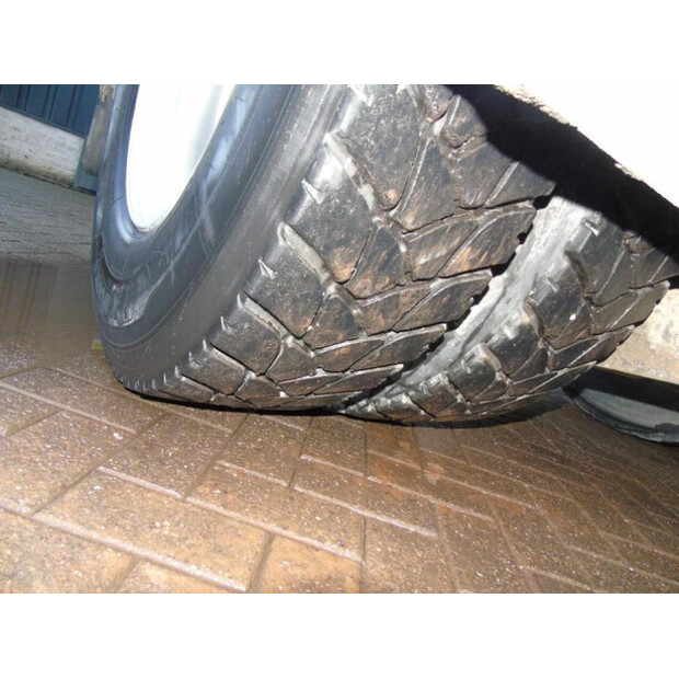 2006 Mercedes-Benz AXOR-45823078