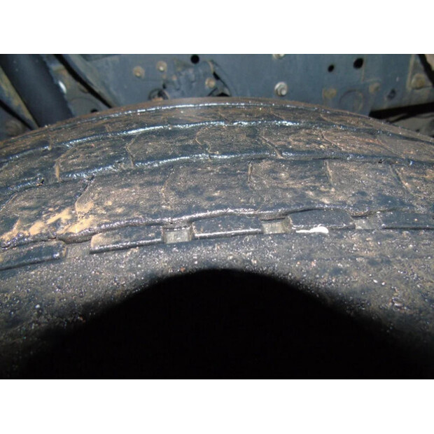 2006 Mercedes-Benz AXOR-45823079