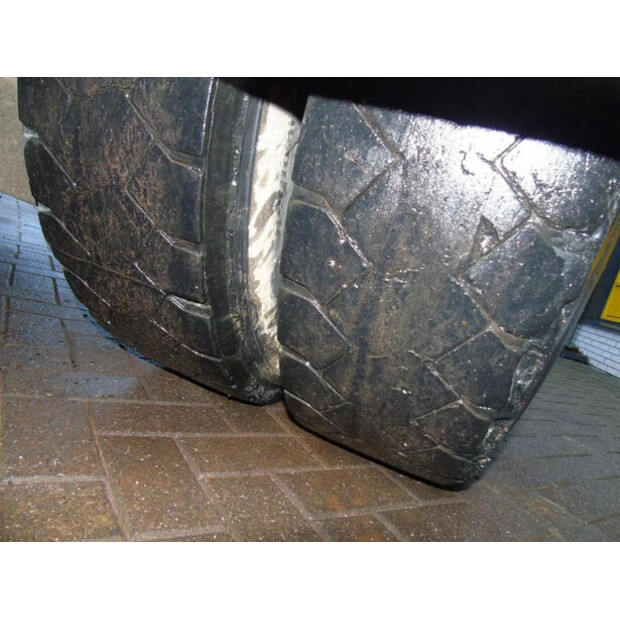 2006 Mercedes-Benz AXOR-45823082