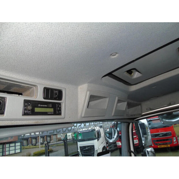 2006 Mercedes-Benz AXOR-45823088