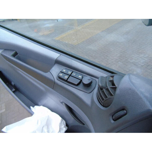 2006 Mercedes-Benz AXOR-45823091