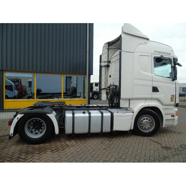 2016 Scania OTHERS-45823094