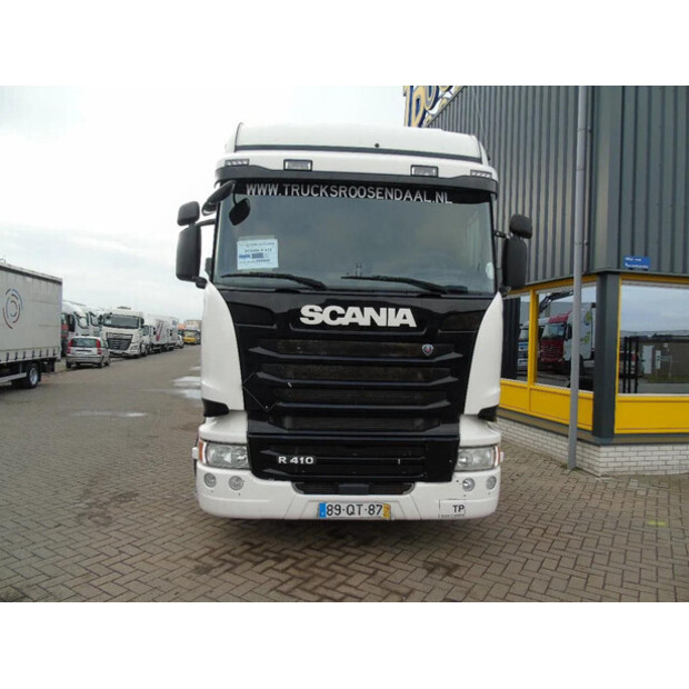 2016 Scania OTHERS-45823095
