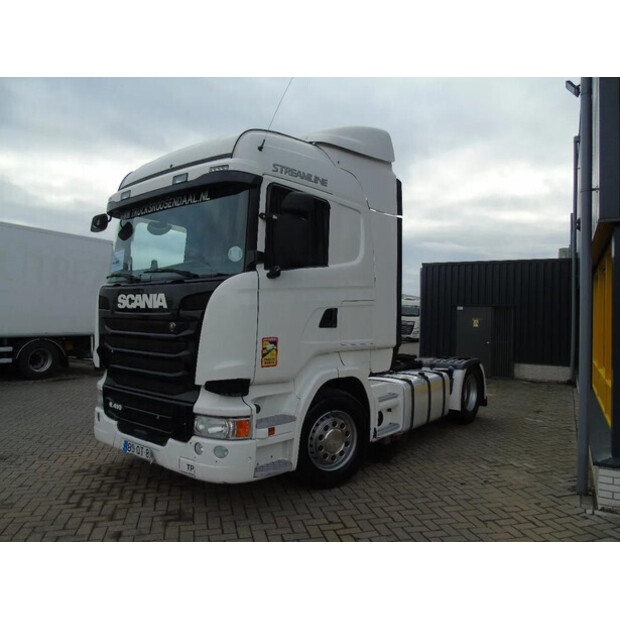 2016 Scania OTHERS-45823096