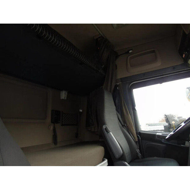 2016 Scania OTHERS-45823100