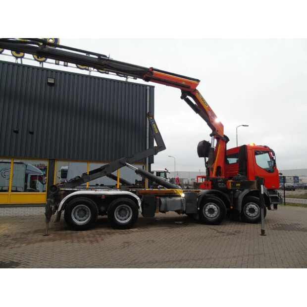 2004 رينو Kerax-45823126