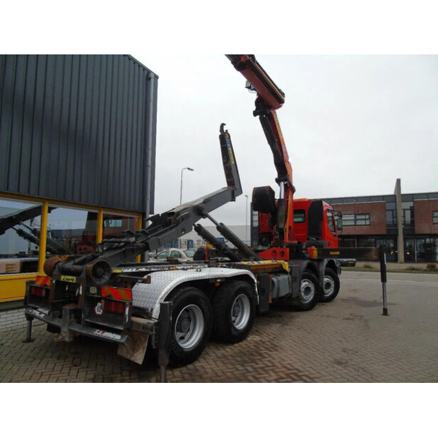 2004 رينو Kerax-45823128