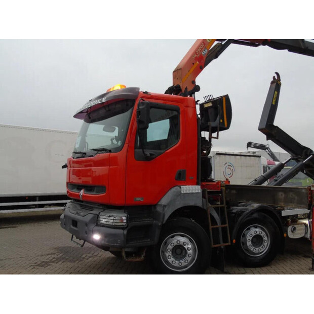 2004 رينو Kerax-45823134