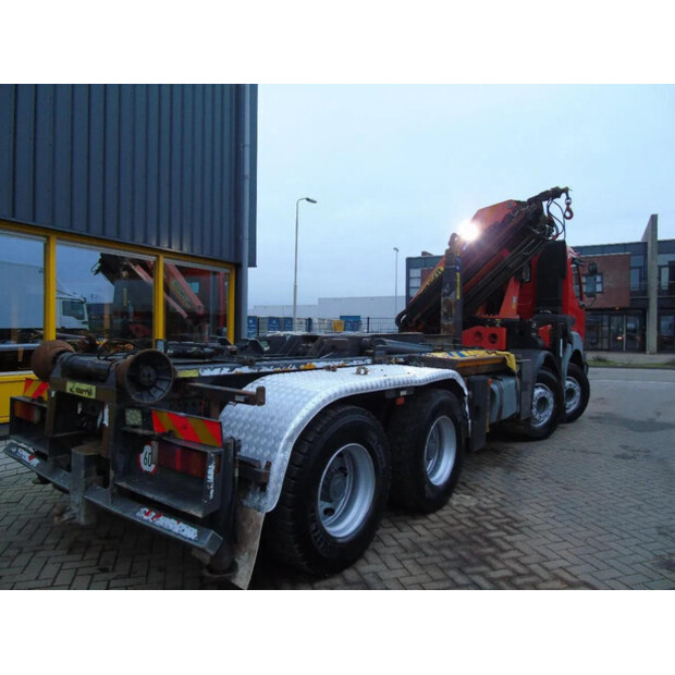 2004 رينو Kerax-45823139