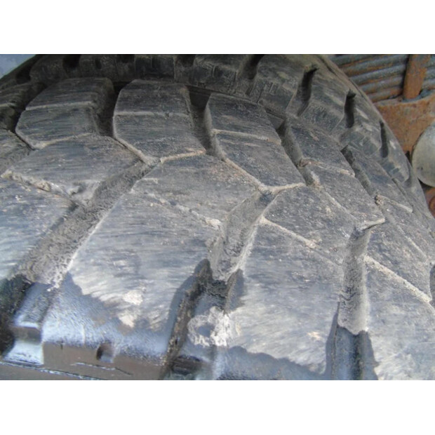 2004 رينو Kerax-45823146