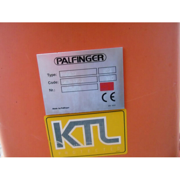 2004 رينو Kerax-45823168