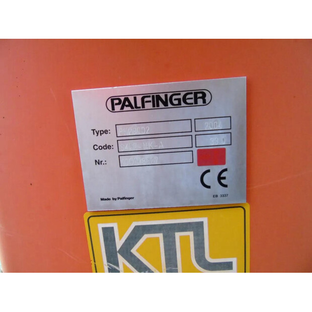 2004 رينو Kerax-45823170