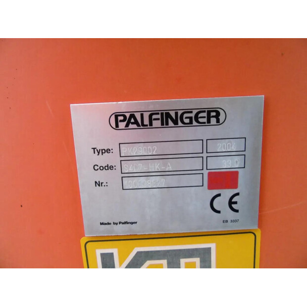 2004 رينو Kerax-45823171