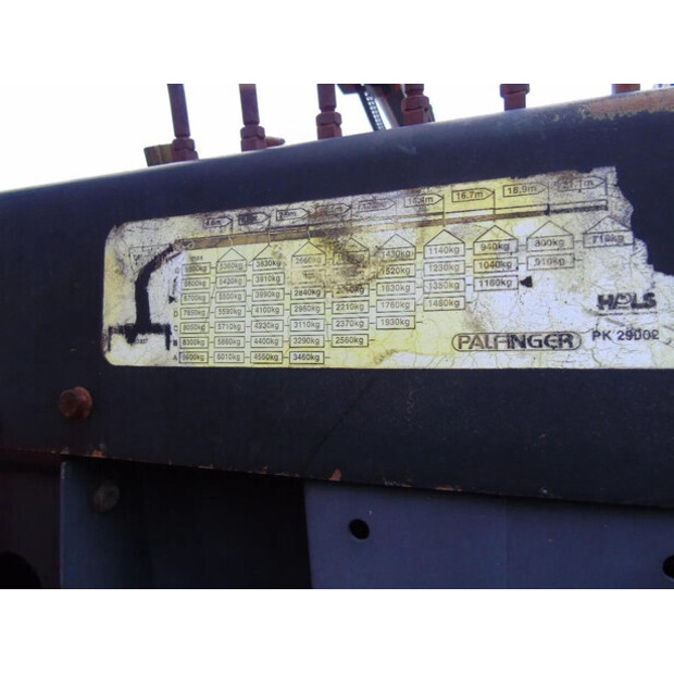 2004 رينو Kerax-45823172