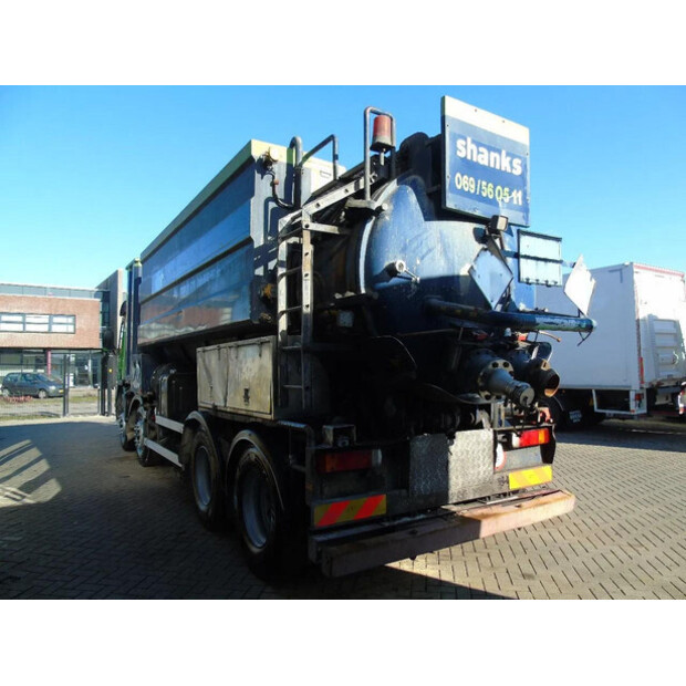 2000 Volvo FM 12.340-45823187