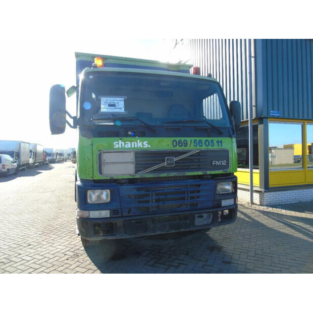 2000 Volvo FM 12.340-45823189