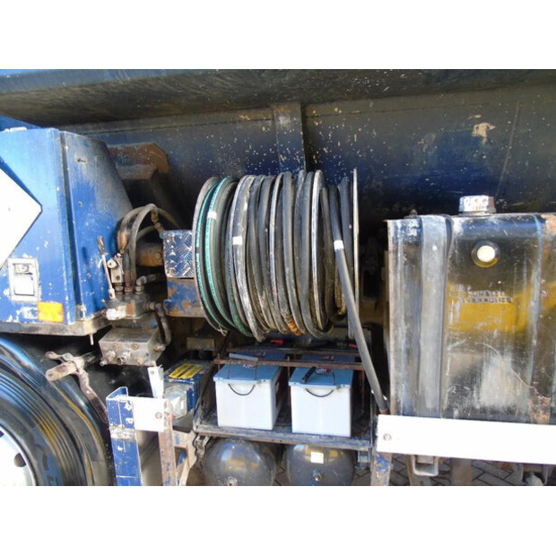 2000 Volvo FM 12.340-45823192