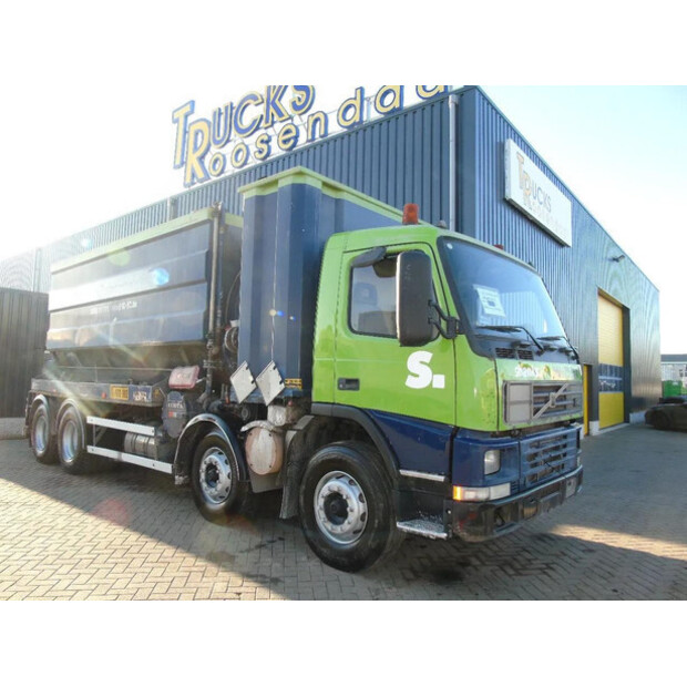 2000 Volvo FM 12.340-45823197