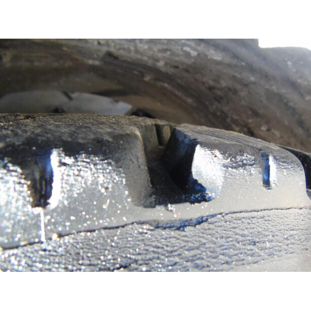 2000 Volvo FM 12.340-45823206