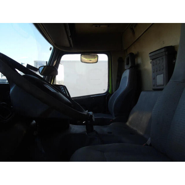 2000 Volvo FM 12.340-45823211