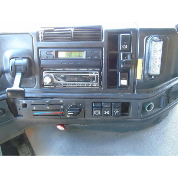 2000 Volvo FM 12.340-45823213