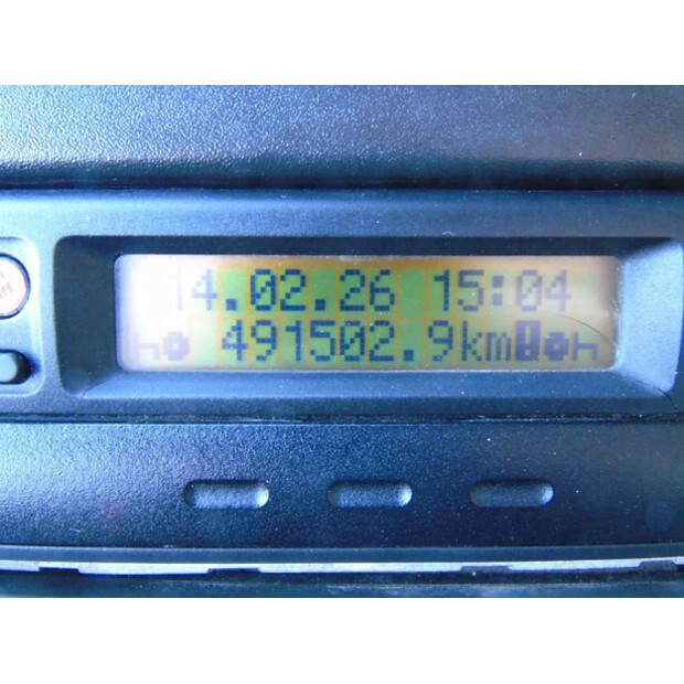 2000 Volvo FM 12.340-45823214