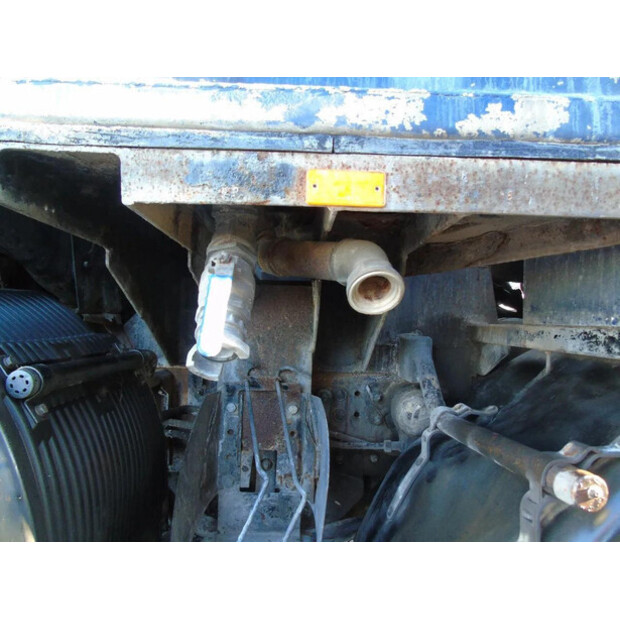 2000 Volvo FM 12.340-45823222