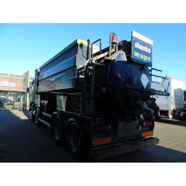 2000 Volvo FM 12.340-45823226