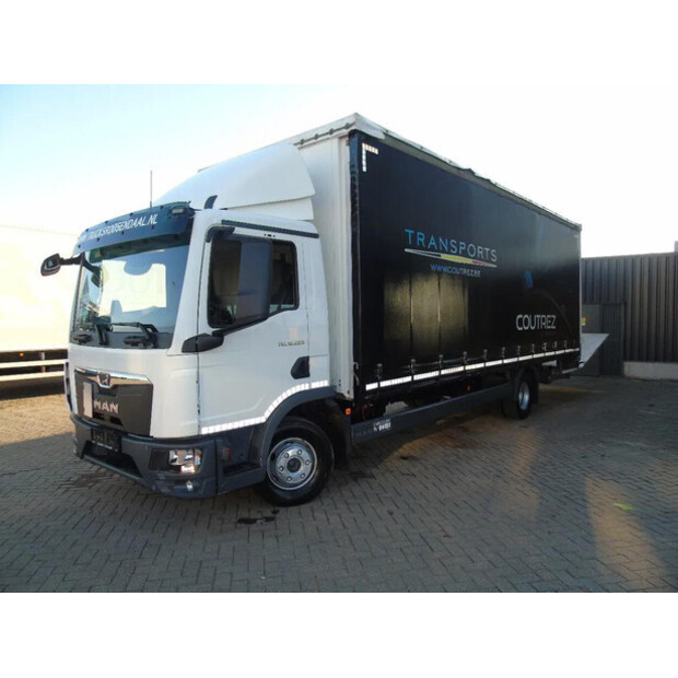 2022 MAN TGL-45823232