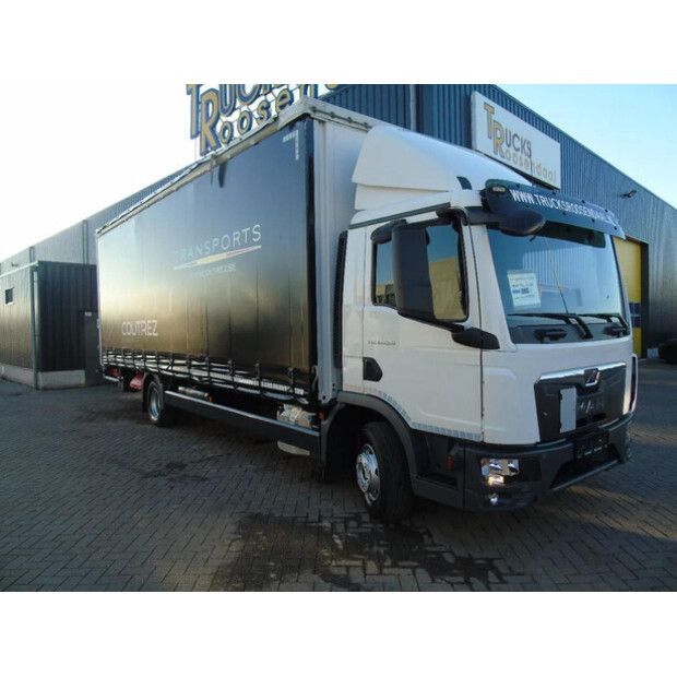 2022 MAN TGL-45823237