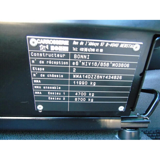 2022 MAN TGL-45823260