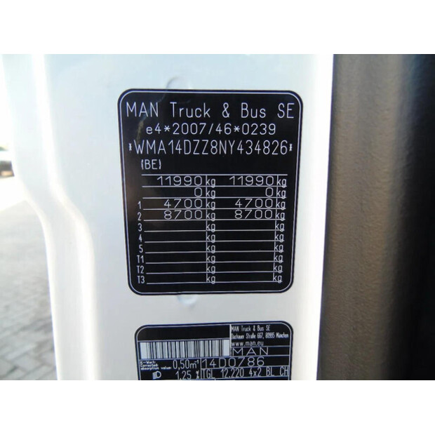 2022 MAN TGL-45823261