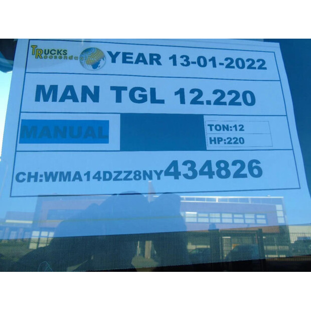 2022 MAN TGL-45823268