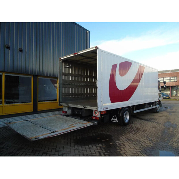 2014 فولفو FL-45823273