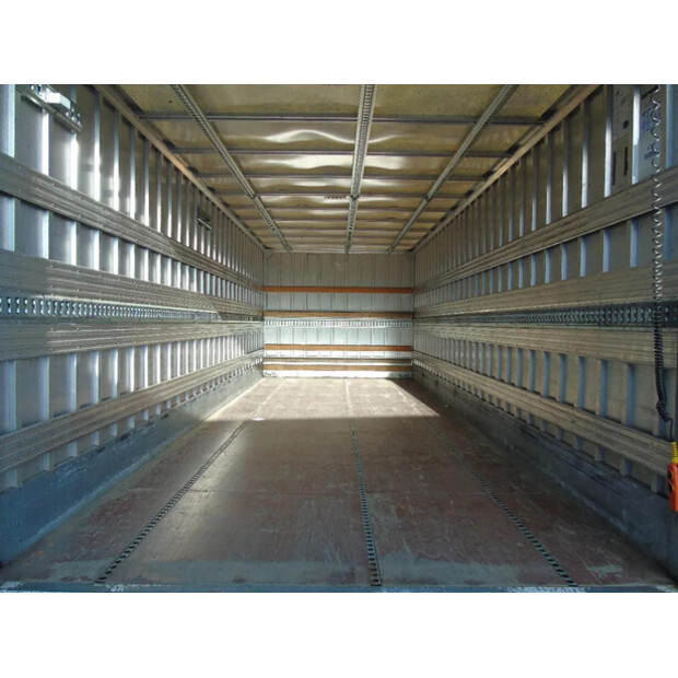 2014 فولفو FL-45823274