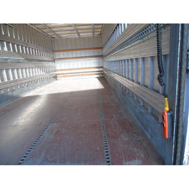 2014 فولفو FL-45823275